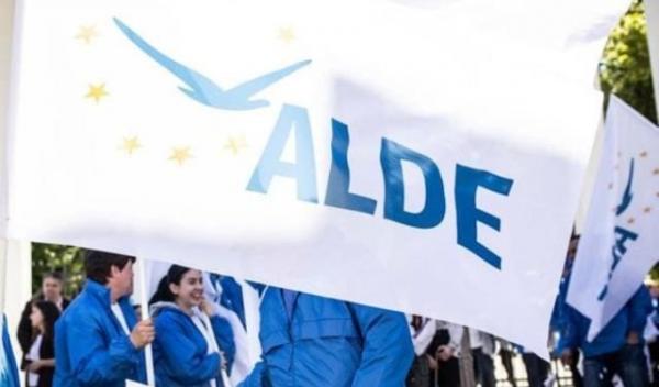 ALDE