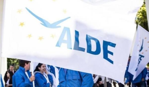 ALDE