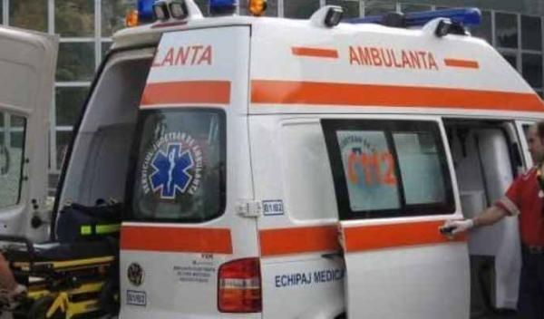 ambulanta