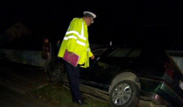 accident