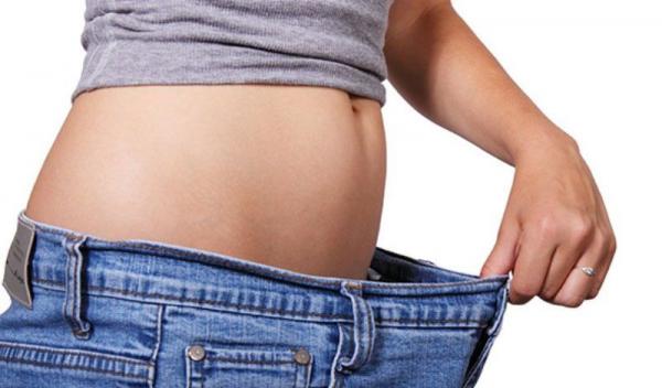 abdomen