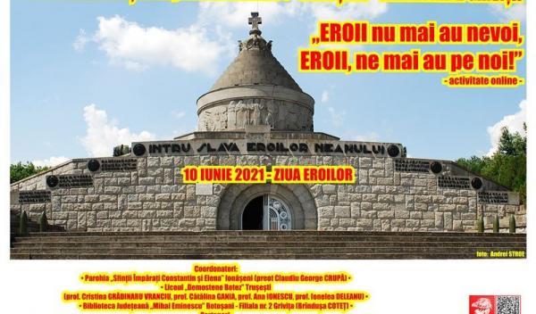 AFIS Ziua Eroilor   F2