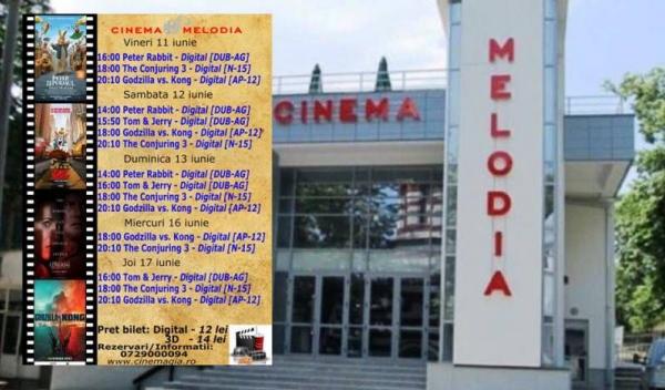 cinema