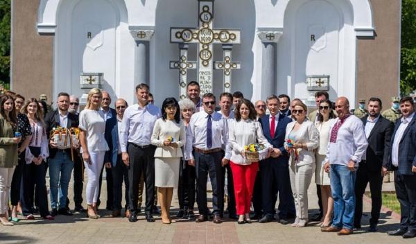 Ziua Eroilor PSD Botosani (1)