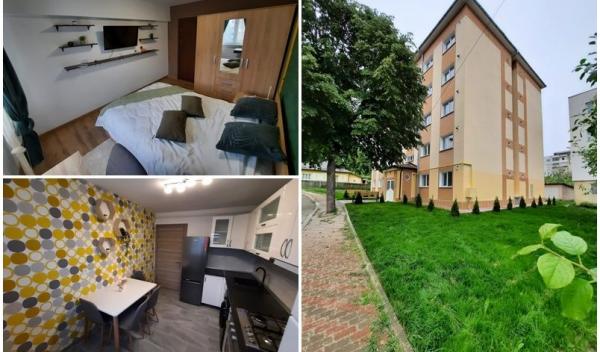 Apartamente Dorohoi_00