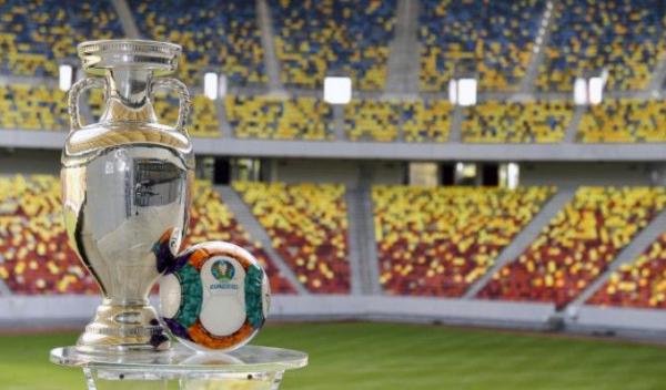 EURO 2020