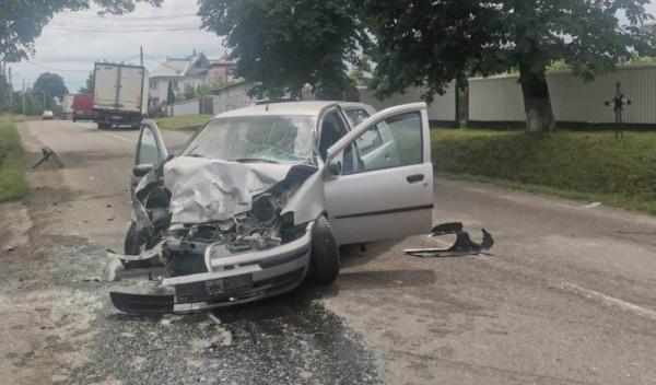 Accident Vorona Mare_3