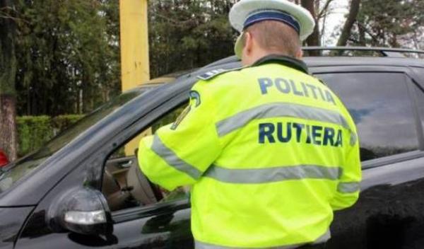 politia-rutiera