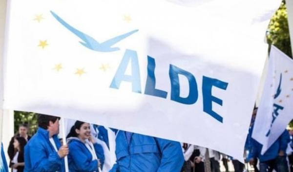 ALDE
