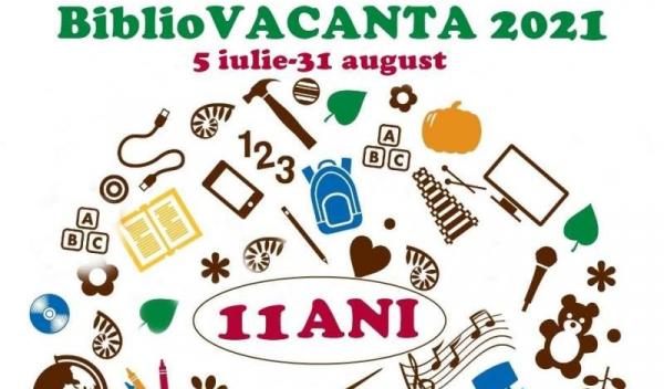 AFIS BiblioVacanta
