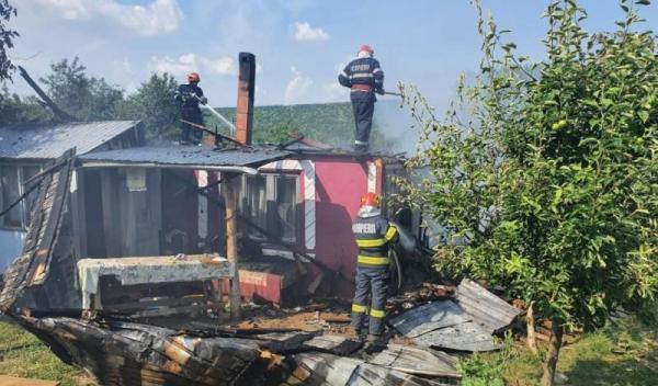 Incendiu Poiana (1)