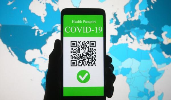 Certificatul digital Covid