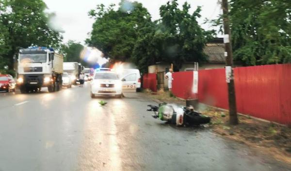 Accident