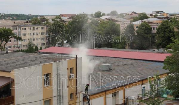 Incendiu supermarket Dorohoi_012