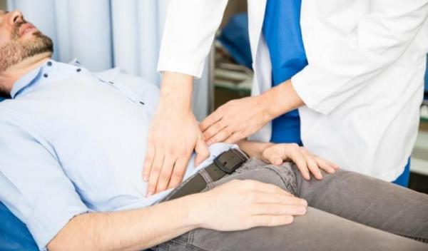 Probleme medicale stomac