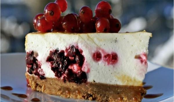 cheesecake