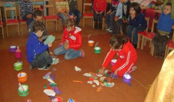 SEG - Varfu Campului