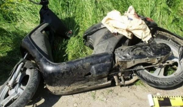 motocicleta