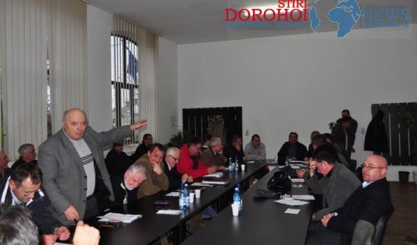Consiliul Local Dorohoi_14