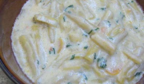 fasole-galbena-pastai