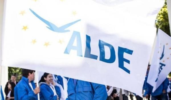 ALDE
