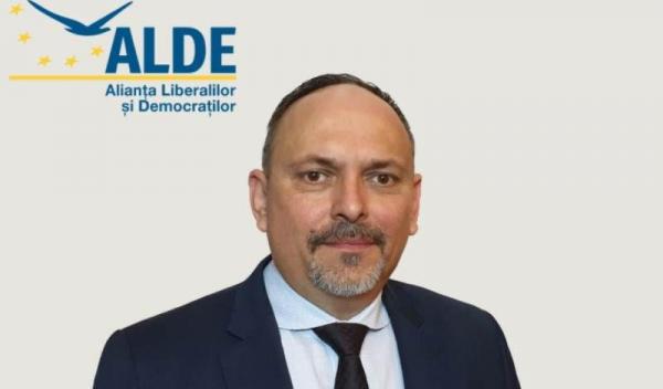 DAN IONESCU