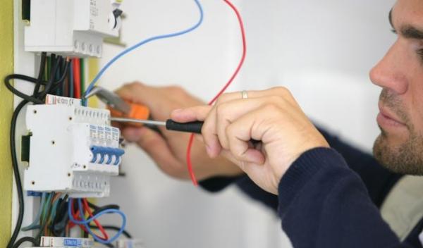 electrician