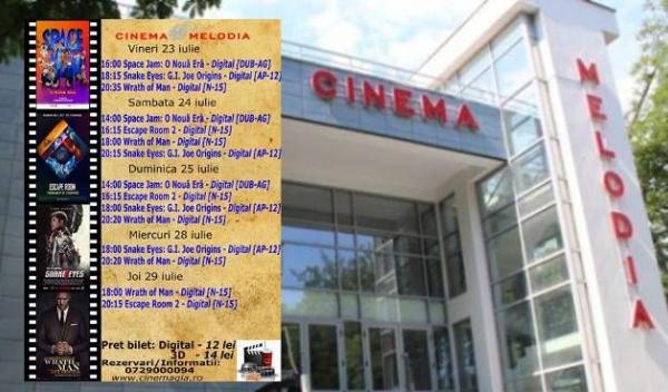 cinema