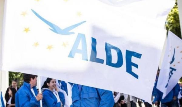 ALDE