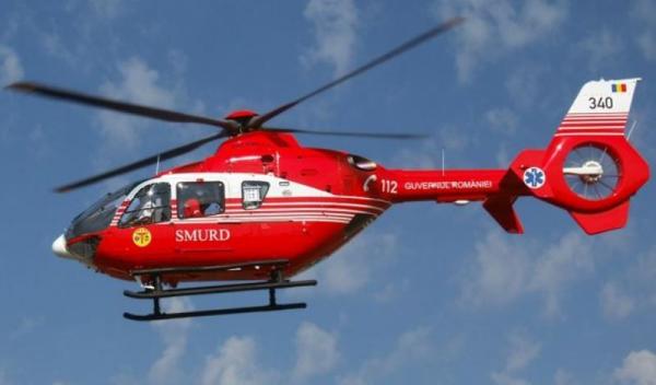 Elicopter SMURD_1