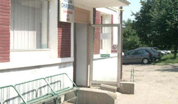 Spital Dorohoi