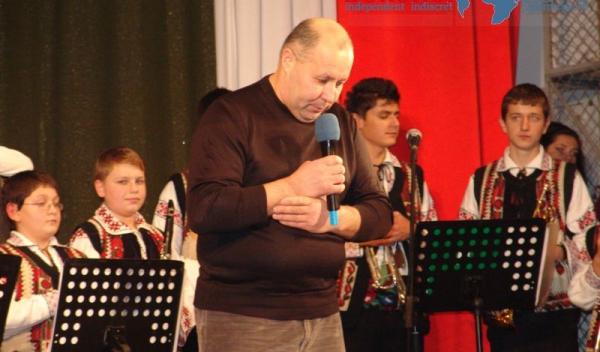 Concert caritabil_Alexandra_ Dorohoi_130