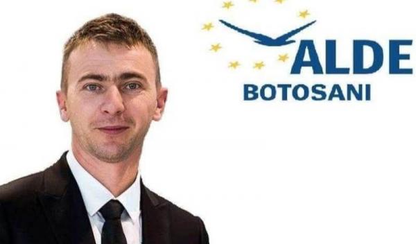 Emilian Raducu Buneanu