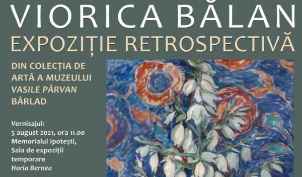 expo viorica balan