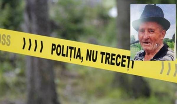 disparut