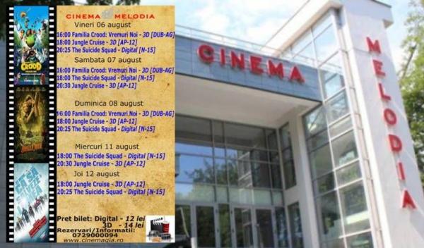 cinema