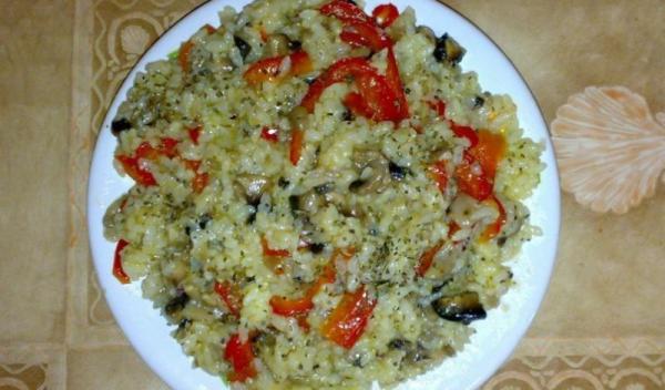 risotto-cu-ciuperci