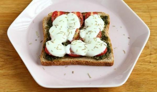 bruscheta