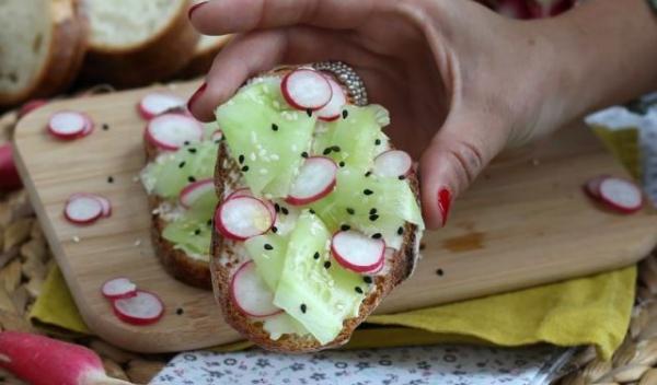 tartine