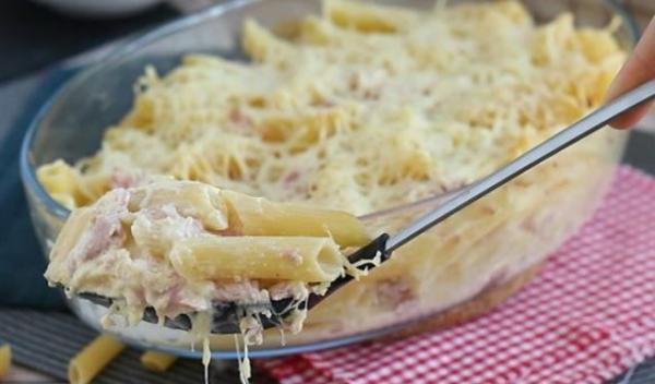 penne