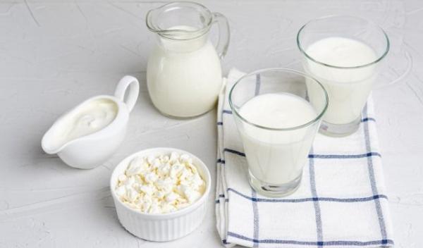 kefir