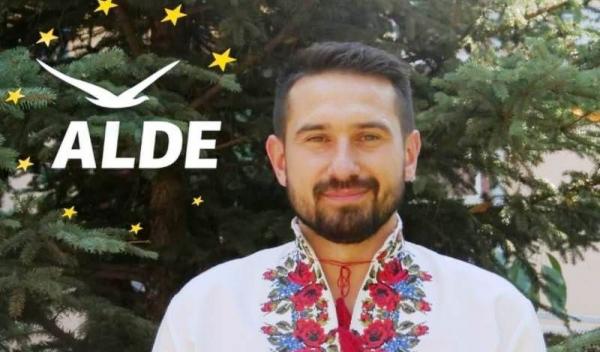Vasile Mandache