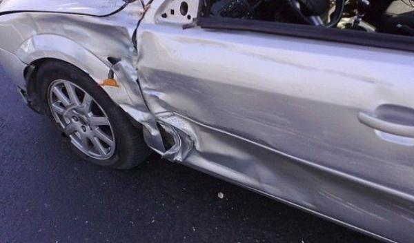 accident