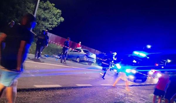 Accident Badiuti