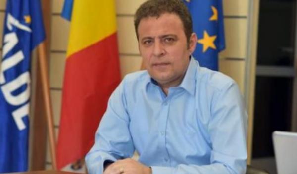 DANIEL OLTEANU