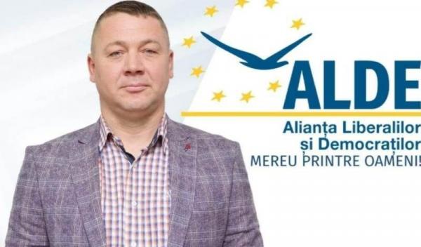 Ionuţ Ţurcanu