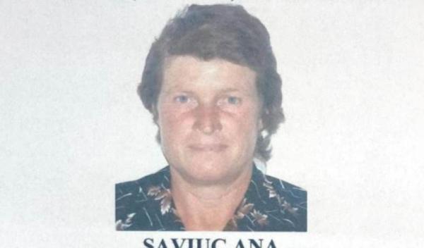 Saviuc Ana