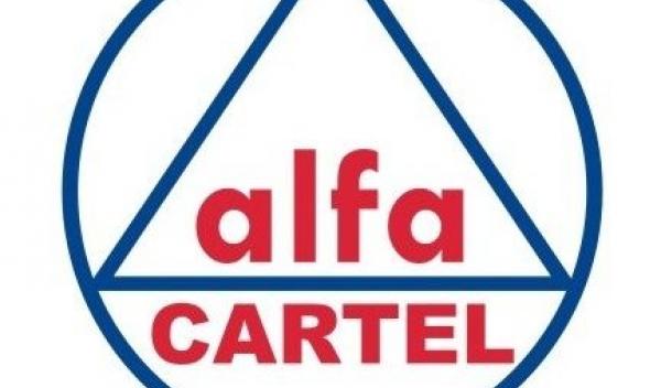 cartel alfa