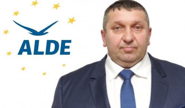 Iulian Vlas