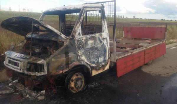 Incendiu auto (1)